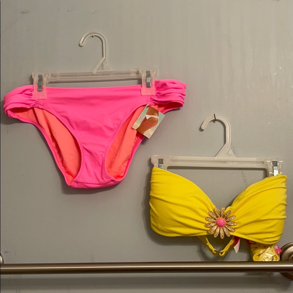 Swim suit